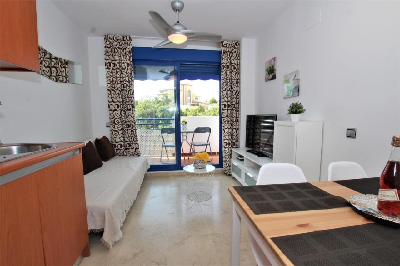 Apartment Ana Junto A La Playa Benalmádena